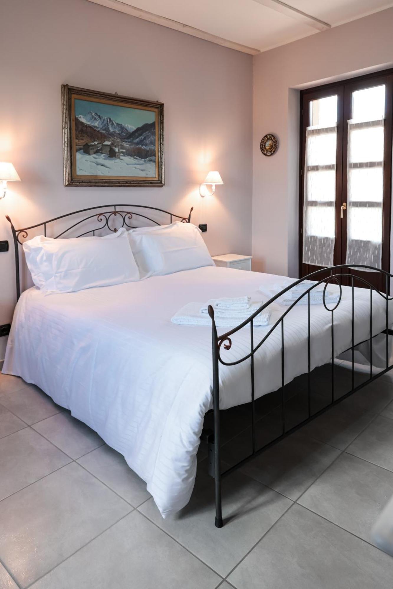 La Cantinella Country House La Morra Exterior photo
